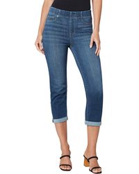 Liverpool Jeans Company Capri and 