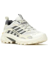Merrell - Moab Speed 2 (Chalk) Shoes - Lyst