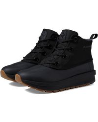Columbia - Moritza Shield (/Graphite) Shoes - Lyst