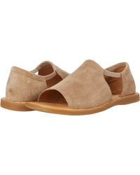 Born Flat sandals for Women | Online Sale up to 39% off | Lyst