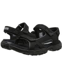 Skechers - Gander Louden Sandals 7 D - Lyst