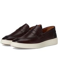 Allen Edmonds - Randolph 2.0 Slip-On Sneaker Shoes 8 D (M) Leather/Rubber - Lyst