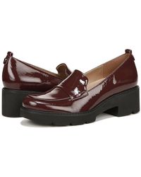 Naturalizer - Darry Shoes 8.5 W (C) Leather - Lyst