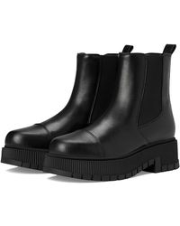 Marc Fisher - Bermida ( Leather) Boots - Lyst