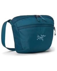 Arc'teryx - Mantis 2 Waist Pack Day Pack Bags, Polyester - Lyst