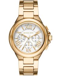 Michael Kors Watches for Women | Online Sale up to 40% off | Lyst