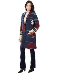 pendleton hudson coat