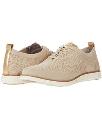 Cole Haan Lace-ups for Women | Black 