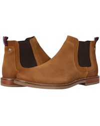 Ben Sherman Casual boots for Men | Online Sale up to 70% off | Lyst