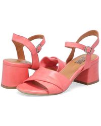 Miz Mooz - Bela (Azalea) Sandals - Lyst