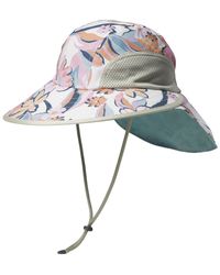 Sunday Afternoons - Sport Hat - Lyst