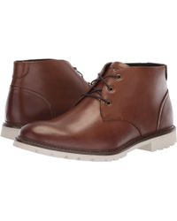 sharp & ready charson chukka