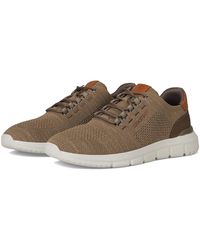 Rockport - Jaimson Shoes 10.5 W (Ee) Synthetic - Lyst