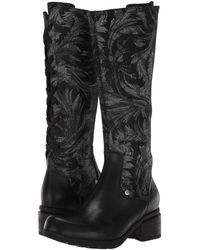 wolky boots