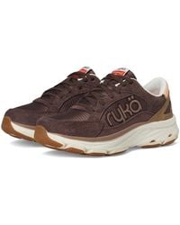 Ryka - Devotion X Max Classic Walking Shoes Shoes 7.5 B - Lyst