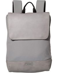 metro slim backpack