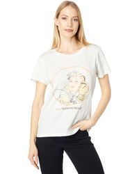 Lucky Brand T-shirts for Women | Online 