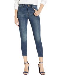 Lucky Brand Capri and cropped jeans for 
