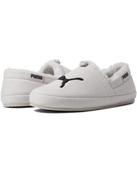 PUMA Slip-on shoes for Men | Online Sale up to 62% off | Lyst