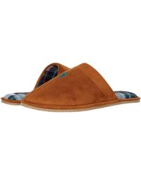 Polo Ralph Lauren Klarence Slippers in 