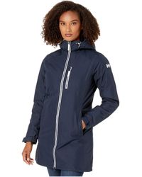 helly hansen ladies winter coats