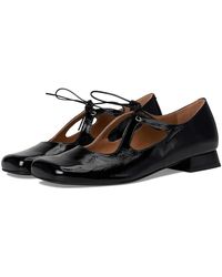 Fly London - Cill271Fly Flat Shoes, Leather - Lyst
