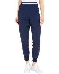 puma train cloudspun joggers
