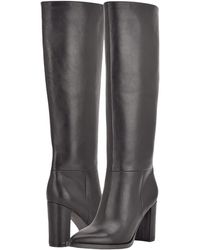 Nine West Knee-high boots for Women | Online Sale up to 82% off | Lyst