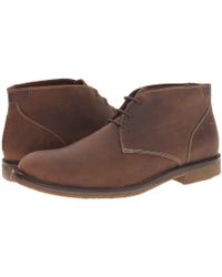 Johnston \u0026 Murphy Boots for Men | Black 