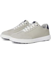 Peter Millar - Drift Leather Hybrid Course Shoes Golf Shoes Warm - Lyst