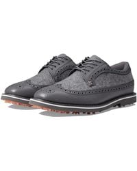 G/FORE - Long Wing Gallivanter Golf Shoes - Lyst