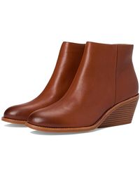 Söfft - Nina (Luggage) Boots - Lyst