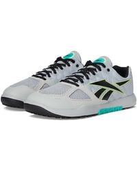 Reebok - Nano 2.0 ( Slate//) Shoes - Lyst
