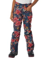 Obermeyer Pants for Women - Up to 50% off | Lyst