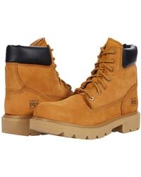 Timberland - Sawhorse 6 Composite Safety Toe - Lyst
