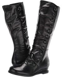 paul green bobbi moto boot