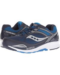saucony echelon
