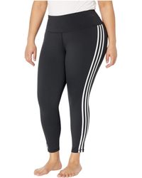 plus size adidas leggings