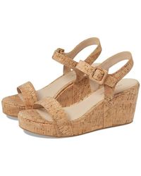 Pelle Moda - Wiltz (Natural) Sandals - Lyst
