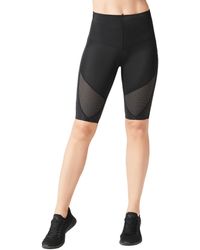 CW-X - Stabilyx Ventilator Joint Support Compression Shorts - Lyst