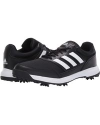 adidas men's tech response 4.0 wd golf cleated