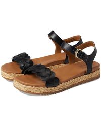 Naturalizer - Neila ( Leather) Shoes - Lyst
