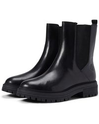 tahoe featherfeel chelsea boot