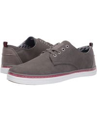 ben sherman omega casual derby