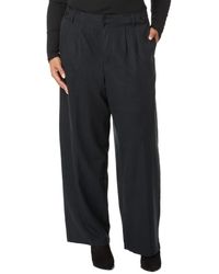 Madewell - The Plus Harlow Wide-leg Pant - Lyst