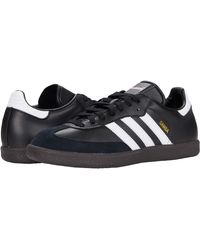 Adidas Samba Sneakers for Men - Up to 50% off | Lyst
