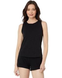 Travis Mathew - Cloud Tank Top Clothing, Cotton/Elastane/Modal - Lyst