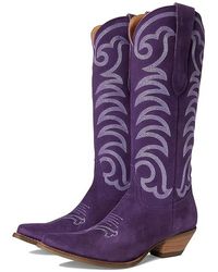 Dingo - Movin' On Cowboy Boots 6.5 B - Lyst