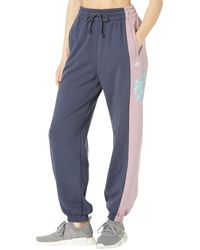 adidas Originals Track pants and sweatpants for Women - Up to 41% off | Lyst