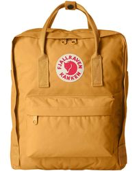 kanken classic volume